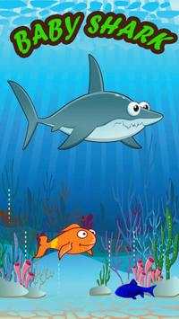 baby shark screenshot 1
