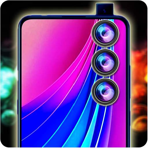 Camera for vivo - Camera for vivo V15 Pro 1.1