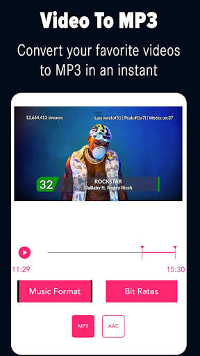 Video Editor Pro screenshot 3