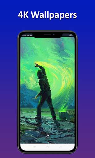 HD Wallpapers 2021 - 4k Wallpapers screenshot 5