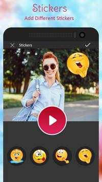 Beauty Video - Music Video Maker-Magic Video screenshot 5