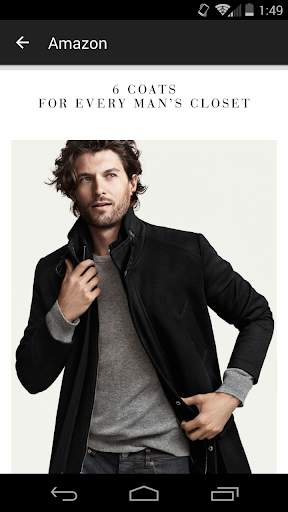 Online Jackets Shopping USA screenshot 2