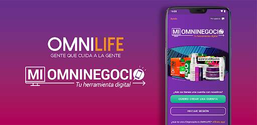 MI OMNINEGOCIO screenshot 6