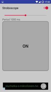 LED FlashLight screenshot 3