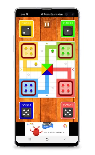 Ludo Battle screenshot 2