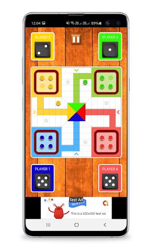 Ludo Battle screenshot 2
