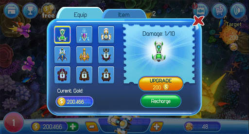 Fish Shooter - Shooting Fish screenshot 7