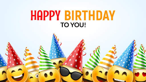 Birthday Status 2020 screenshot 4
