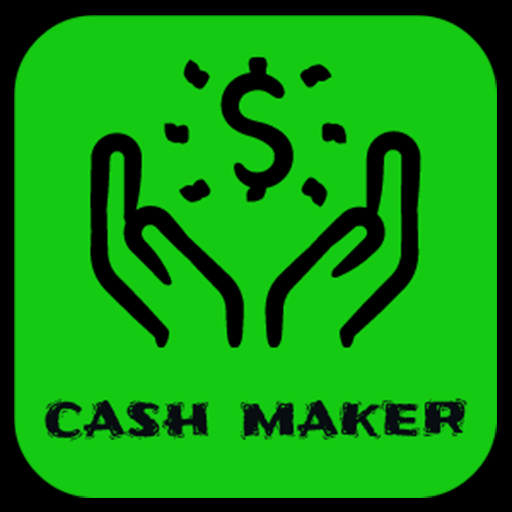 CASH MAKER icon