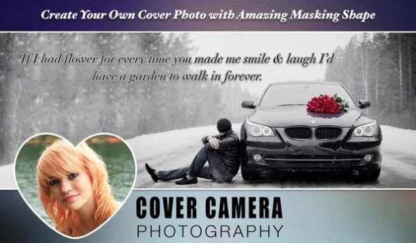 Photo Editor for Facebook screenshot 2