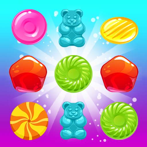 Candy Flurry 1.0