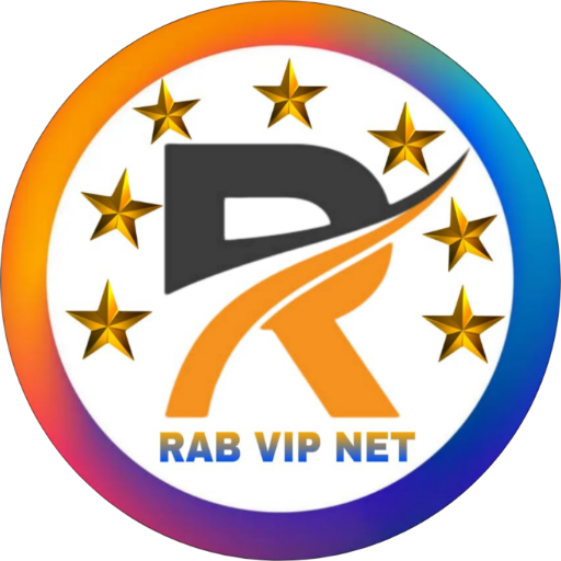 ikon RAB ViP NET