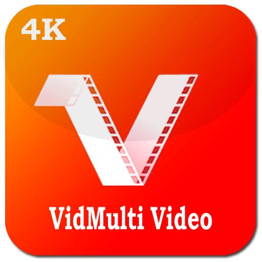 VidMulti Video Status- HD Video Player 1.18