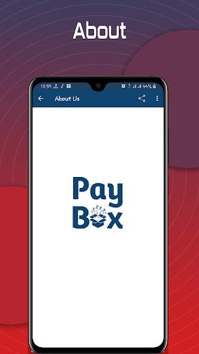 Paybox Cash : Earn Wallet Cash & Rewards Money screenshot 3