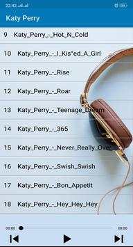 Katy Perry screenshot 2