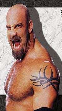 Goldberg Wallpapers HD 2019 скриншот 7