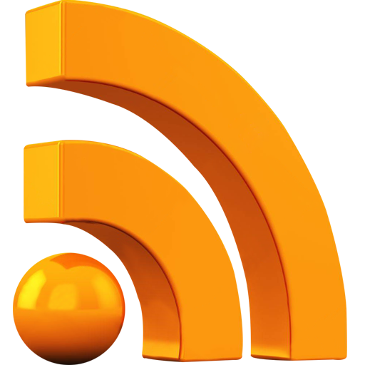 Web RSS Reader icon