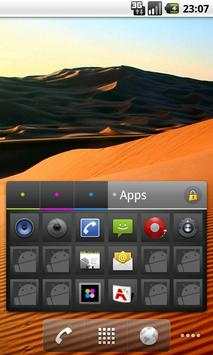 YACW Contact Widget Lite screenshot 3