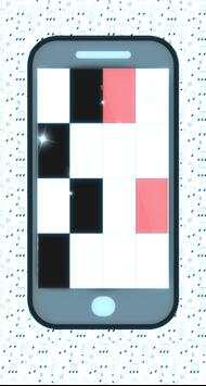 MICHAEL JAKSON piano tiles screenshot 1