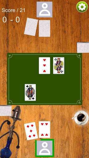 Chkobba Tn screenshot 3