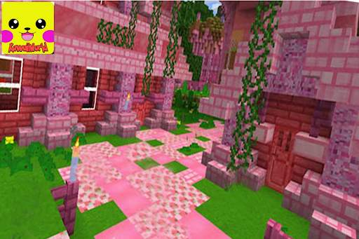 Kawaii World 2021 Craft screenshot 2