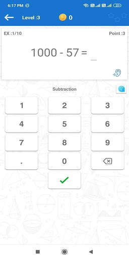 Maths Tricks - All Maths Formulas, Quiz & Tricks screenshot 7