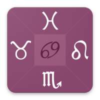 Horoscope icon