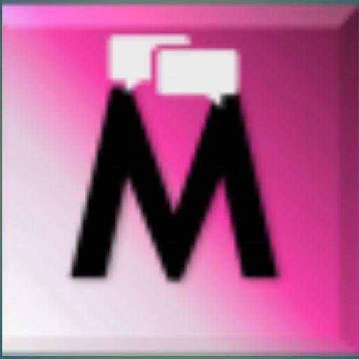 messenger pro icon