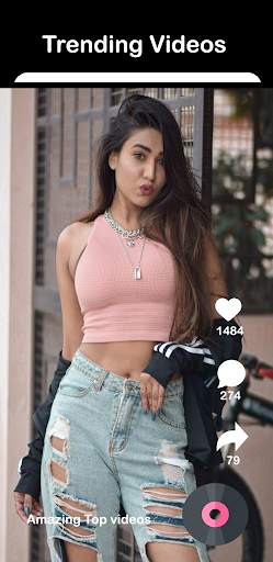 Video Downloader for TikTok screenshot 2