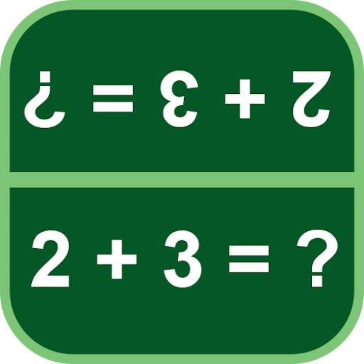 Math Duel: Two Player Math Game 3.1