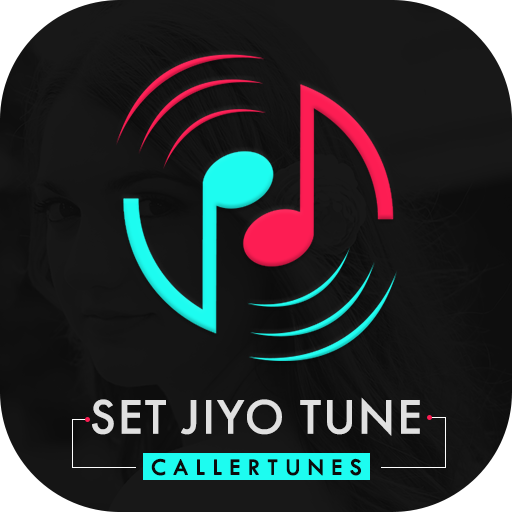 Jiyo Music : Set CallerTune , Set Jiyo Callertune icon
