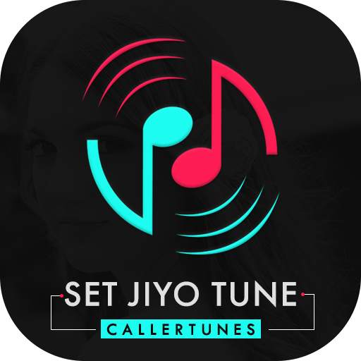 Jiyo Music : Set CallerTune , Set Jiyo Callertune 1.6