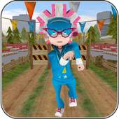 Decathlon Granny 1.2019