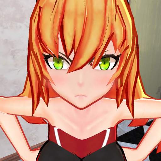 Scary Wife 3D 1.2