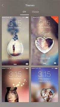 Lock Screen screenshot 9