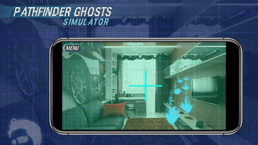 Pathfinder Ghosts Simulator screenshot 5