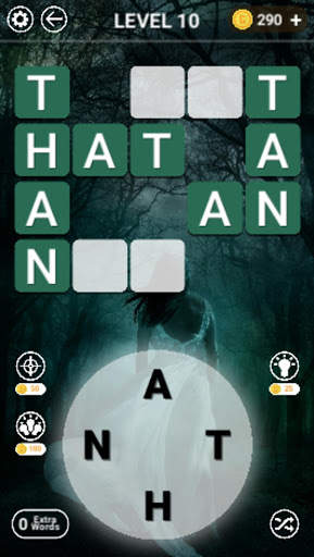 Word Games Offline Free screenshot 4