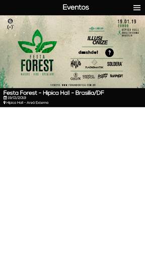 Public Music screenshot 1