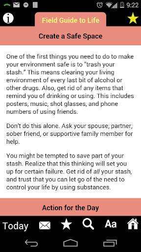 Field Guide to Life Free screenshot 2