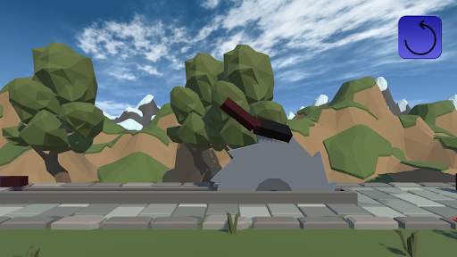 Kill Steve Zombie 3D screenshot 3