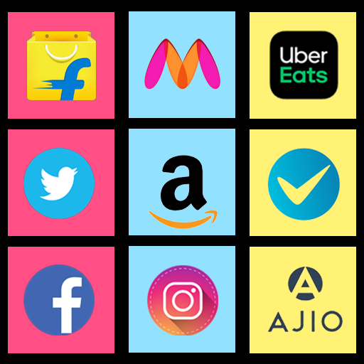 All in One Shopping, New video Status Reward daily icon