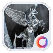 Ice  3D Live Wallpaper 1.0.0