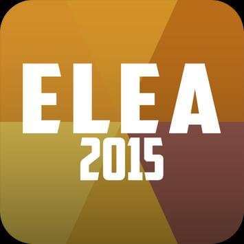 XXX ELEA 2015 screenshot 2