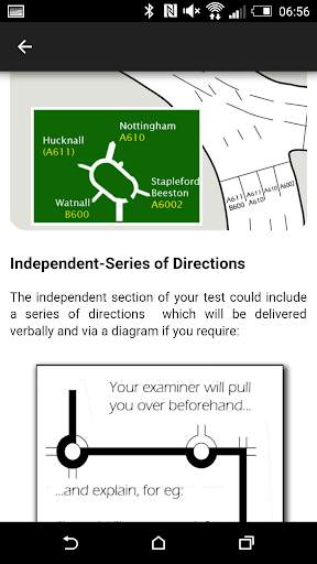 Practical Test - UK Driving Skills and Test Guide screenshot 19