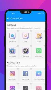 Clone Cloud Pro screenshot 6