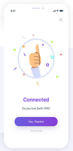 Dora VPN Pro screenshot 6