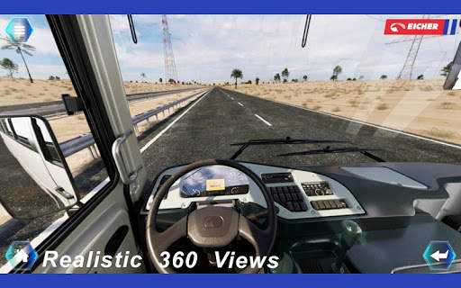 Eicher Pro 2015 screenshot 14
