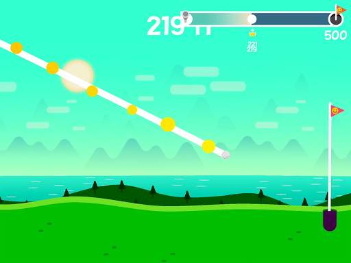 Golf Orbit screenshot 14