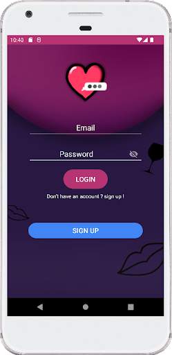 My crush screenshot 1