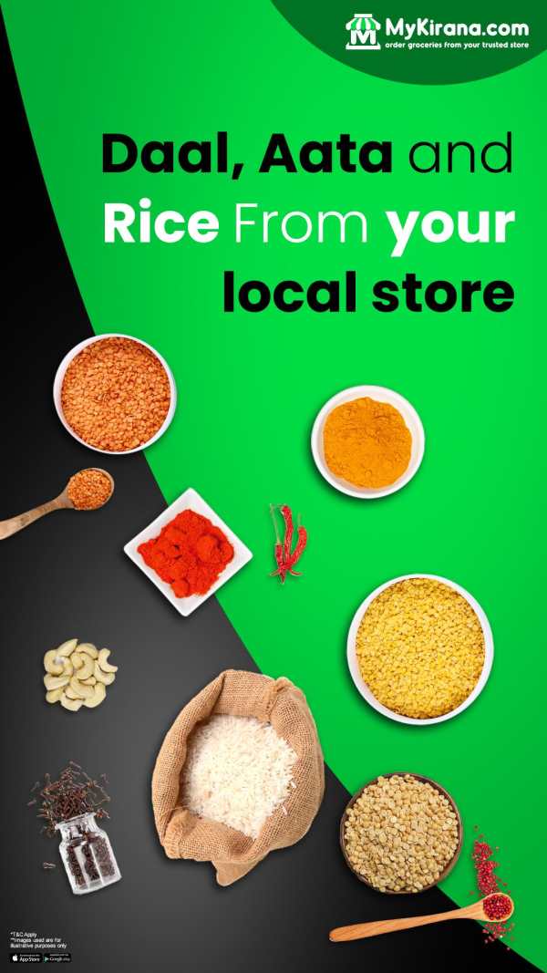 MyKirana– Buy Groceries Online screenshot 1